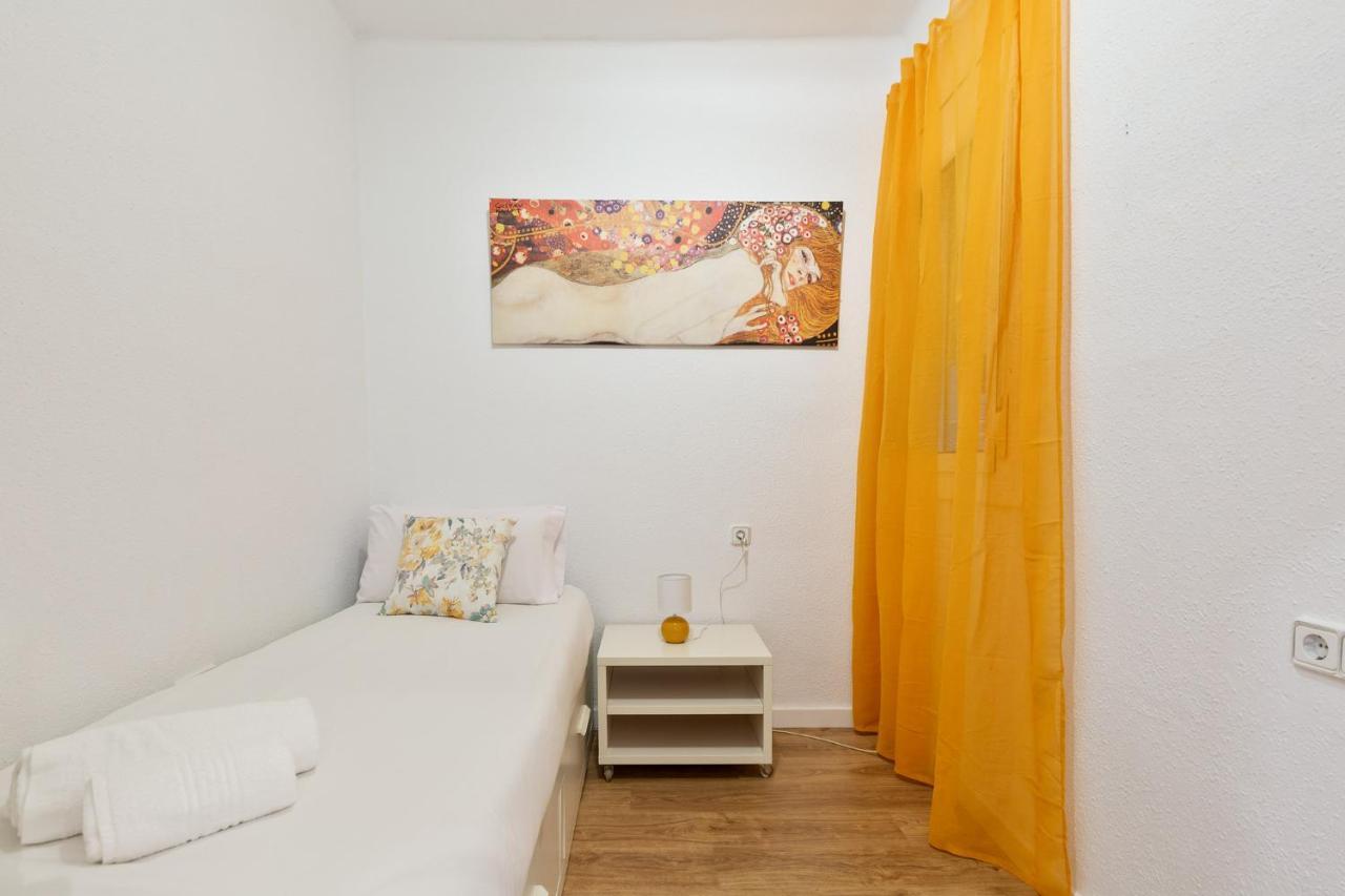 Stay U-Nique Apartments Mallorca II Barcelona Exterior photo