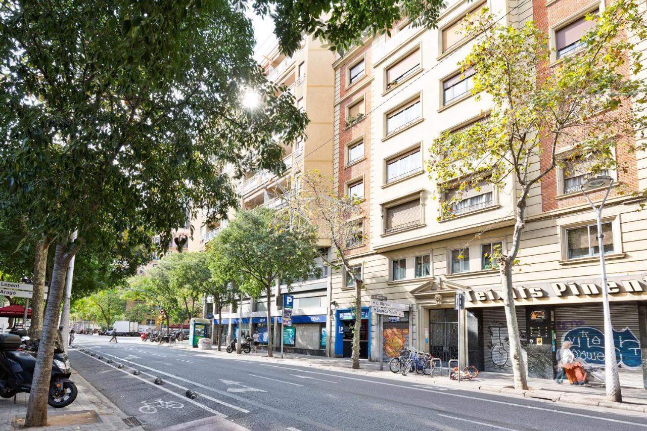 Stay U-Nique Apartments Mallorca II Barcelona Exterior photo
